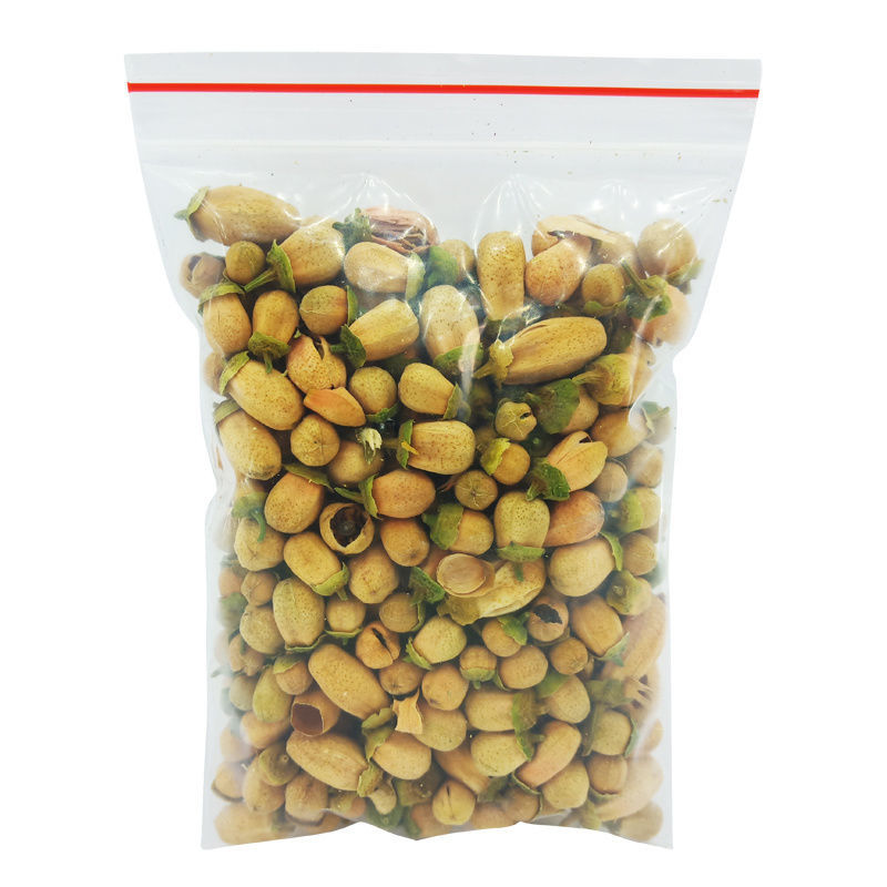 正品新货玳玳花茶玳玳花代代花茶代代花橙子花茶散装非大肚子