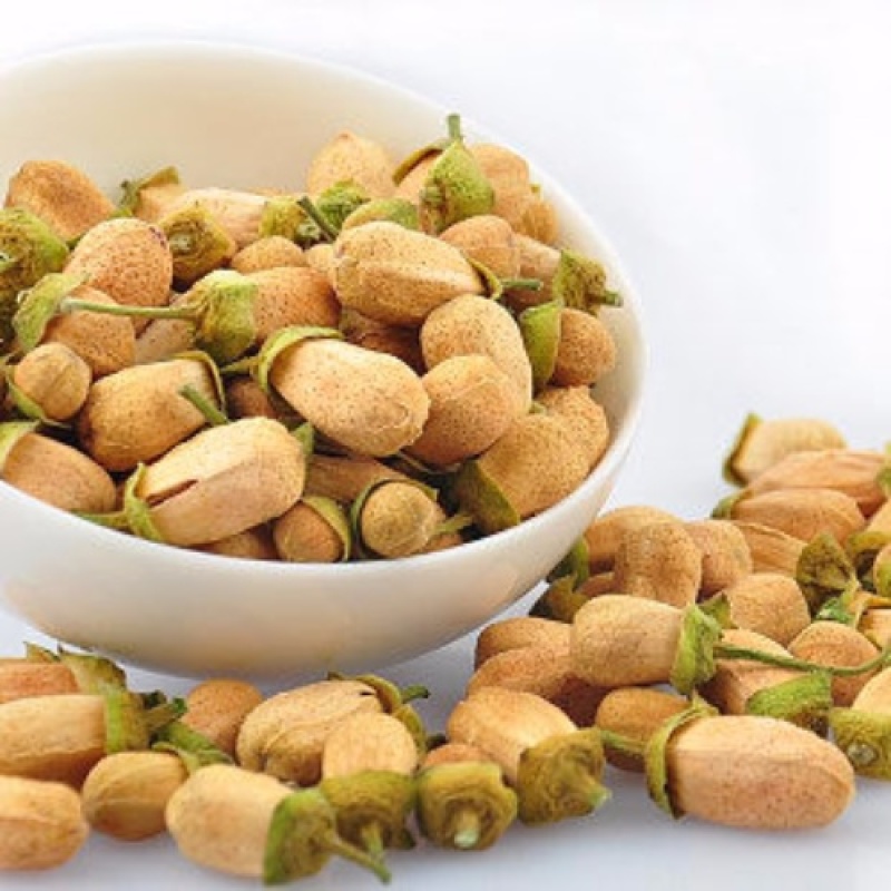 正品新货玳玳花茶玳玳花代代花茶代代花橙子花茶散装非大肚子