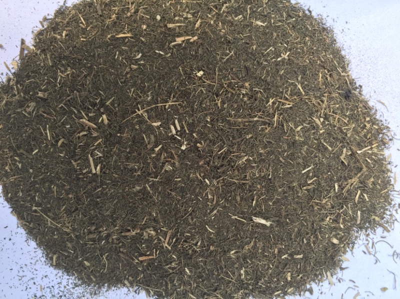 限量供应烘干甜菊叶渣