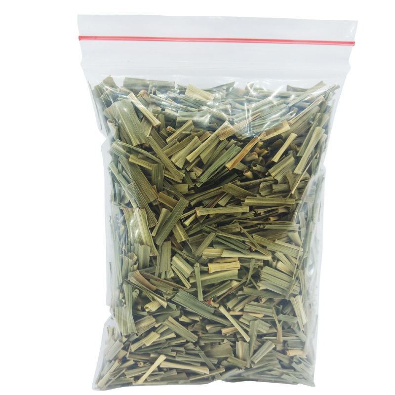 泰国干柠檬草茶叶花茶可配瘦美非细腿三草茶叶香茅草马鞭草