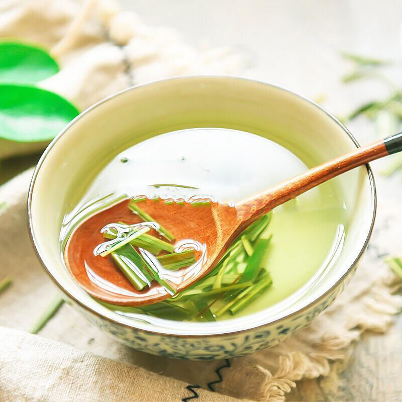 泰国干柠檬草茶叶花茶可配瘦美非细腿三草茶叶香茅草马鞭草
