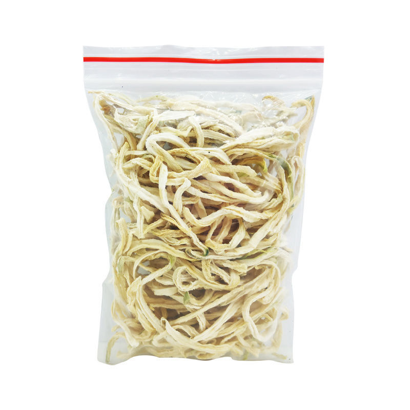 天然新货木瓜丝茶干酱菜原料青木瓜条广西横县农家香辣散装木