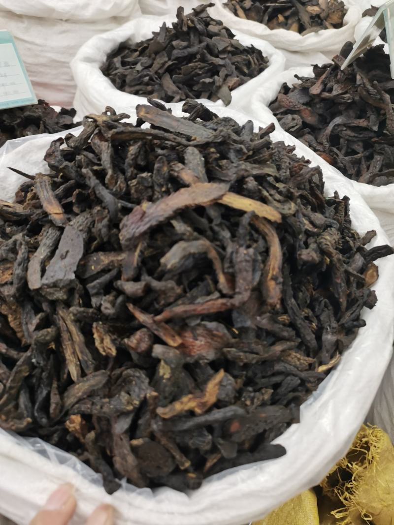 肉苁蓉沙漠双雄之一野生肉苁蓉无杂质泡酒佳品滋补