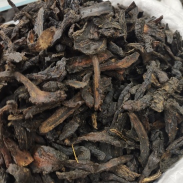 肉苁蓉沙漠双雄之一野生肉苁蓉无杂质泡酒佳品滋补