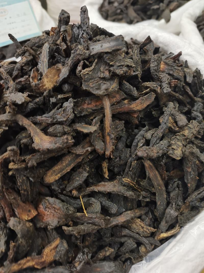 肉苁蓉沙漠双雄之一野生肉苁蓉无杂质泡酒佳品滋补