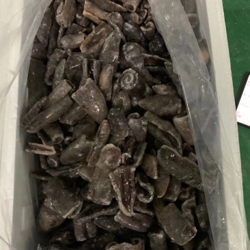 乌参残参大量生产加工，欢迎订购各种规格海参，整只、切段