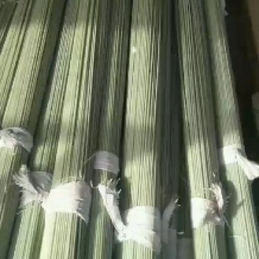 玻璃钢纤维弓子小棚支架，蔬菜大棚简易小拱棚