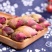 野生山桃花茶新花干桃花食用泡水正品散装包邮