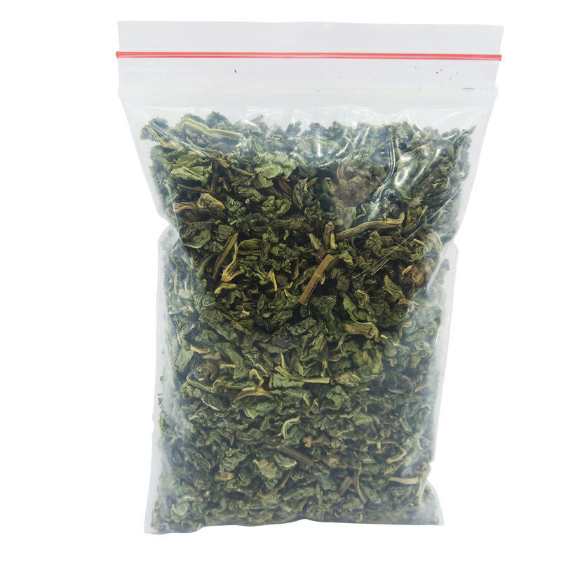 薄荷叶新鲜干薄荷茶叶散装食用泡茶泡水喝的东西新货清凉凉茶
