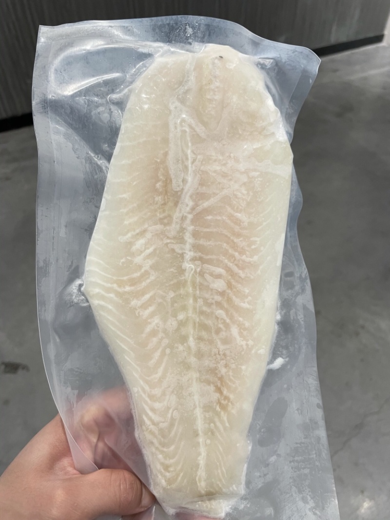 越南进口巴沙鱼柳整件商用
