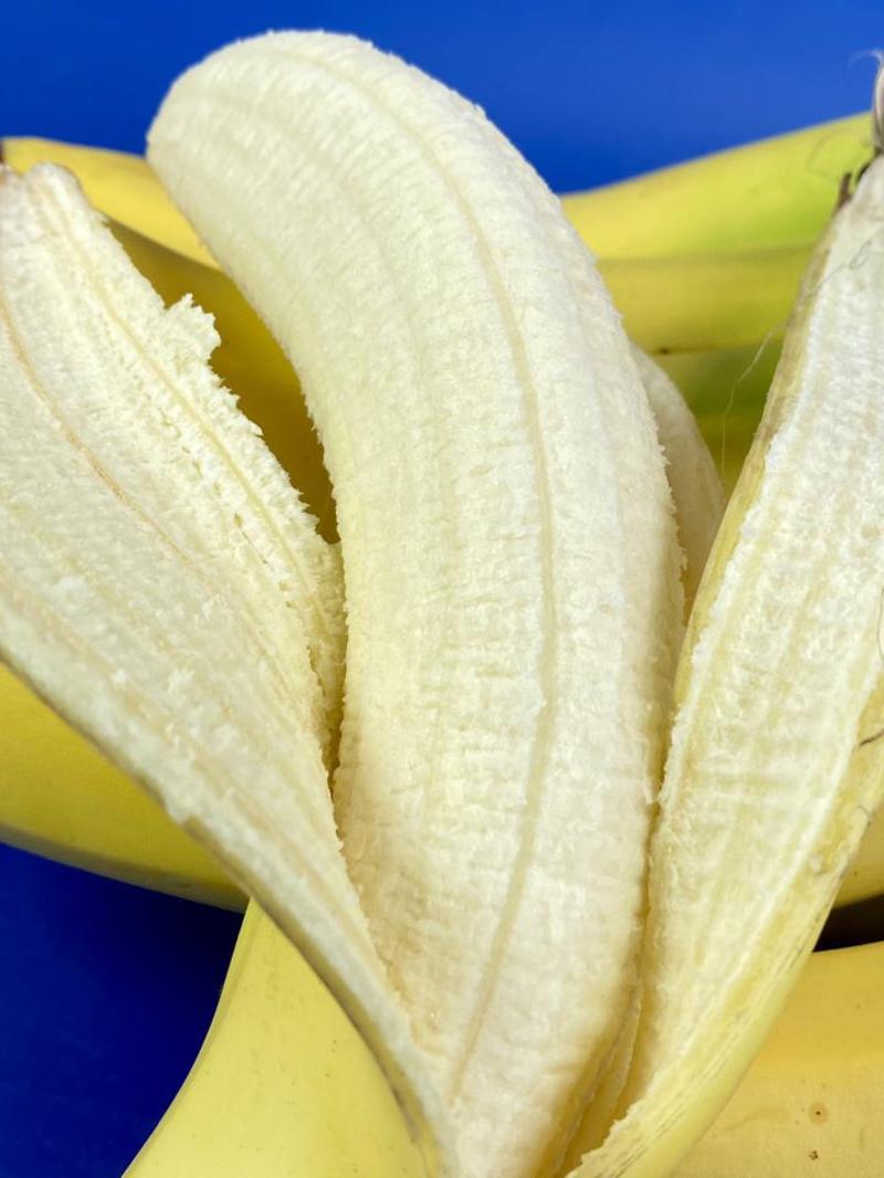 威廉斯香蕉香蕉需要催熟，到货先打开一件代发精品货