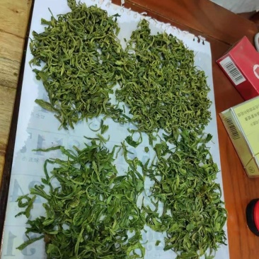英德高山环保明前绿茶，10起批发价。欢迎各老板下单