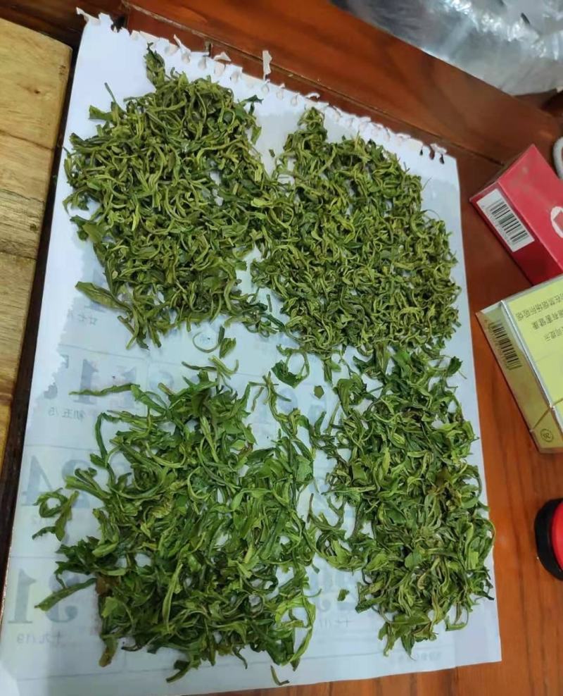 英德高山环保明前绿茶，10起批发价。欢迎各老板下单
