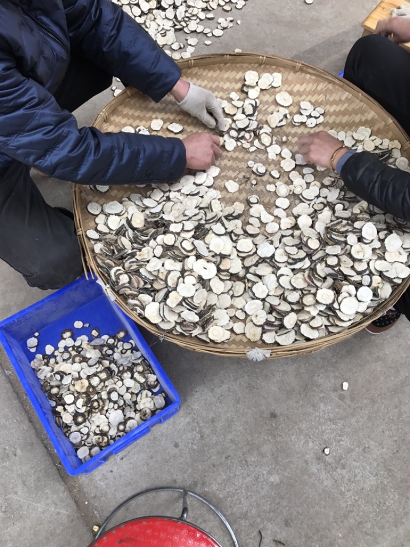 产地批发丽江黑玛卡干果干片泡酒煲汤可选量大从优