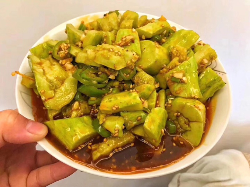 白玉黄瓜海阳白玉黄瓜甘甜白黄瓜