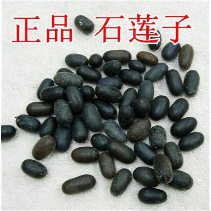 石莲子苦石楝产地山东代抓各种药方不满意可以退换货