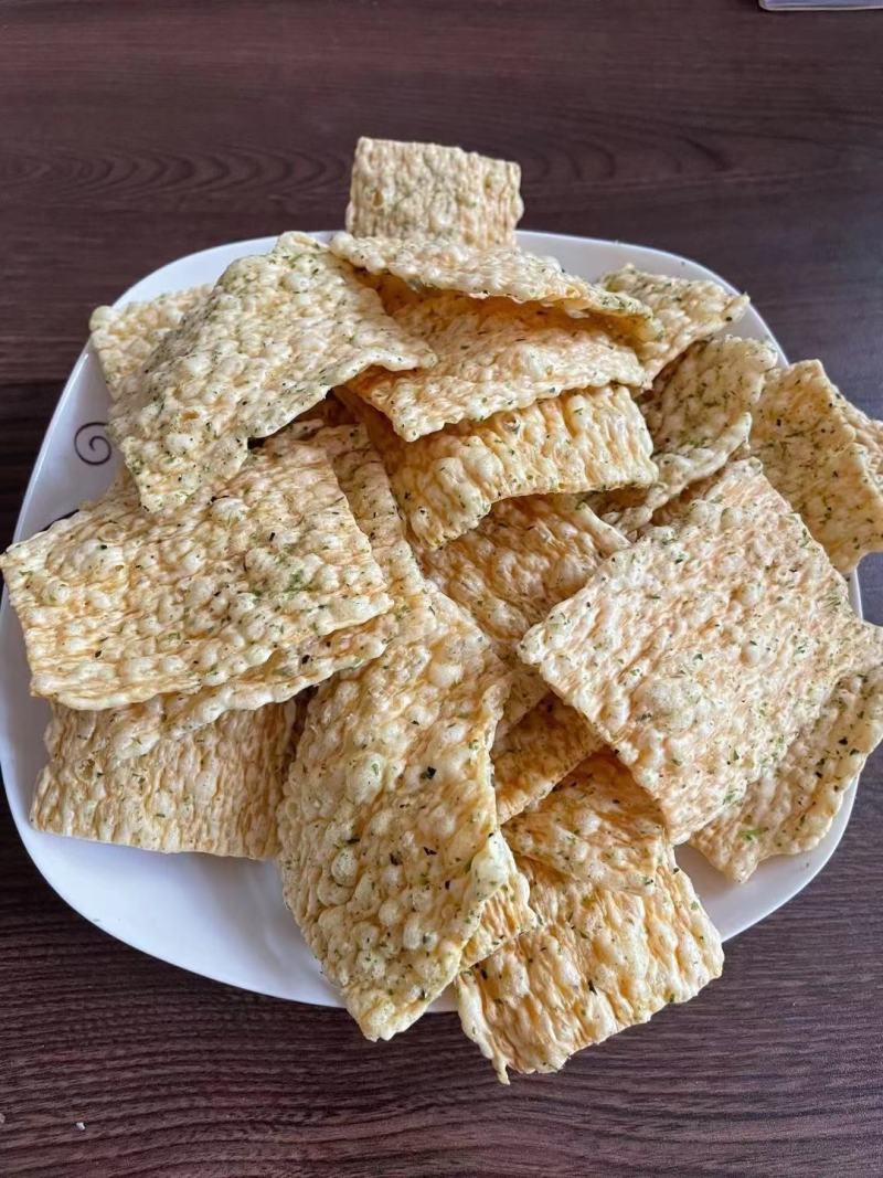 苦荞酥好养元亚麻籽烤酥铁棍山药饼山药南瓜饼山药片