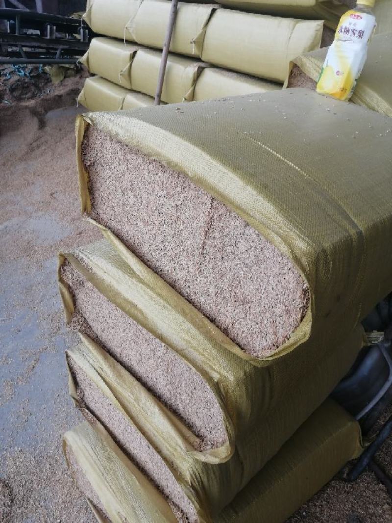 长期供应压缩谷壳，适应养殖、种植、加工
