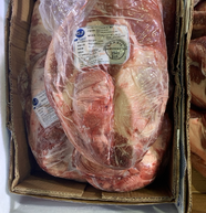 巴西2543厂牛肩胛肉取自牛肩部块形完整