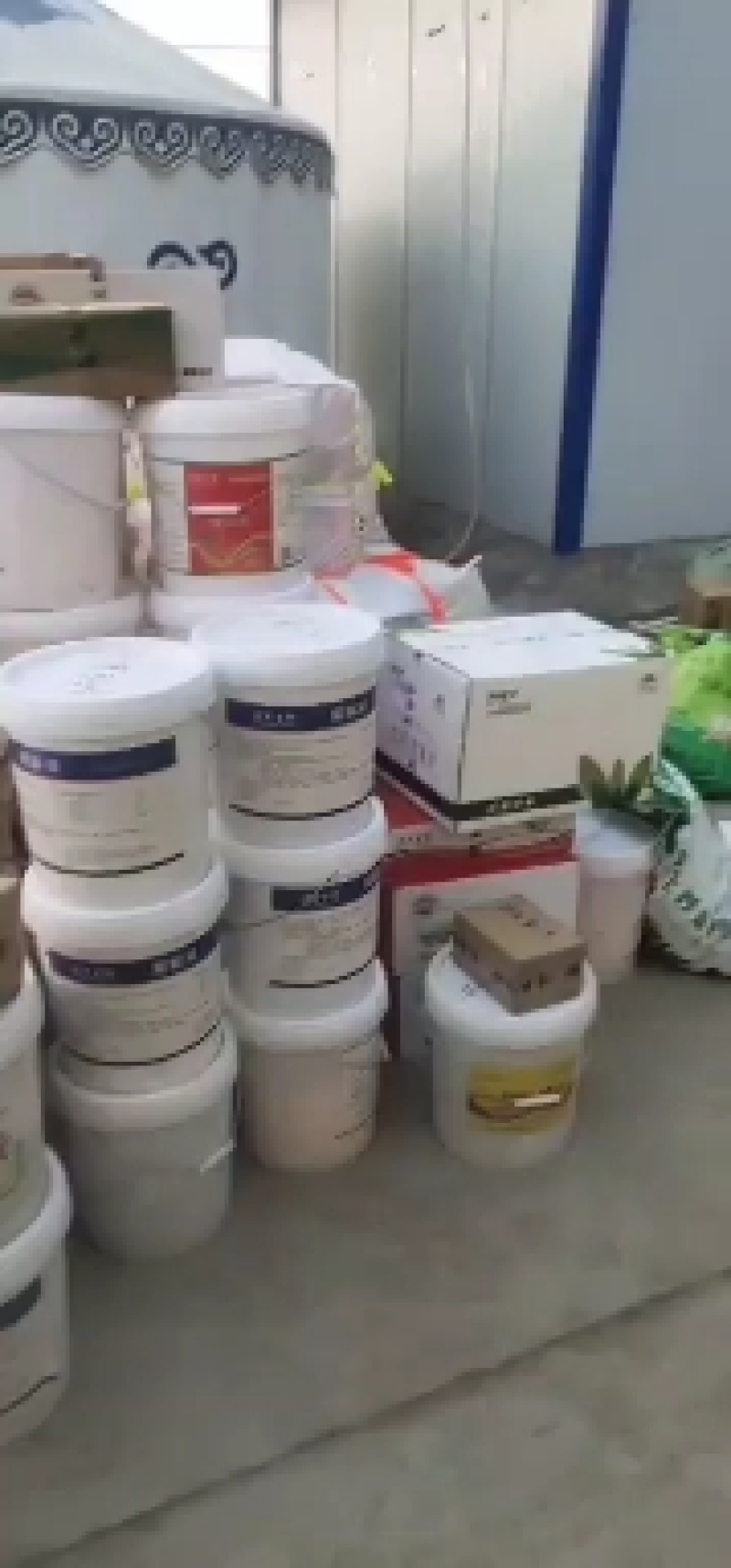【肠炎康】止痢一绝母猪肠胃炎顽固拉稀过奶拉稀止痢