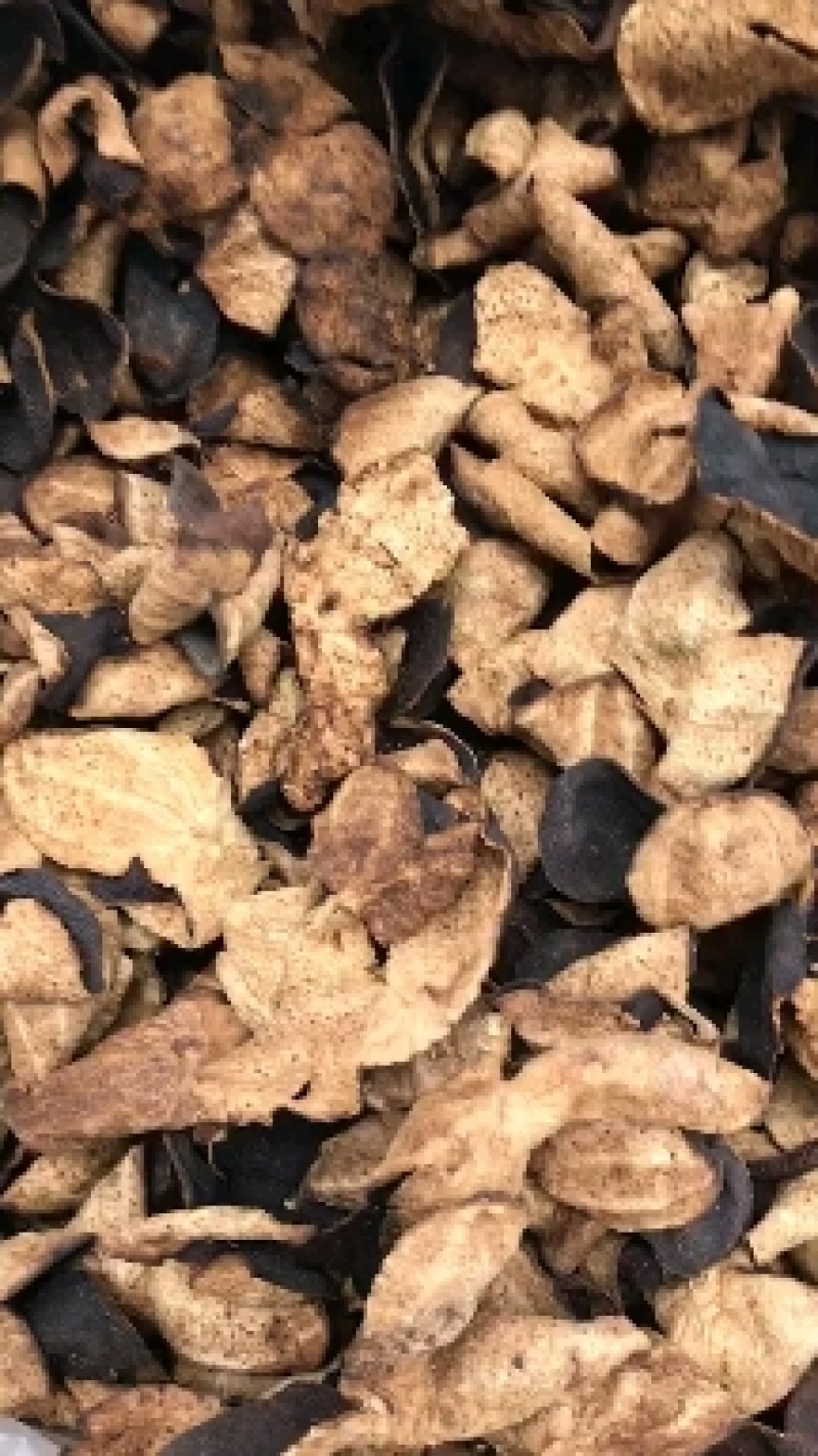 15年新会老陈皮广东老陈皮一罐250克大量批发
