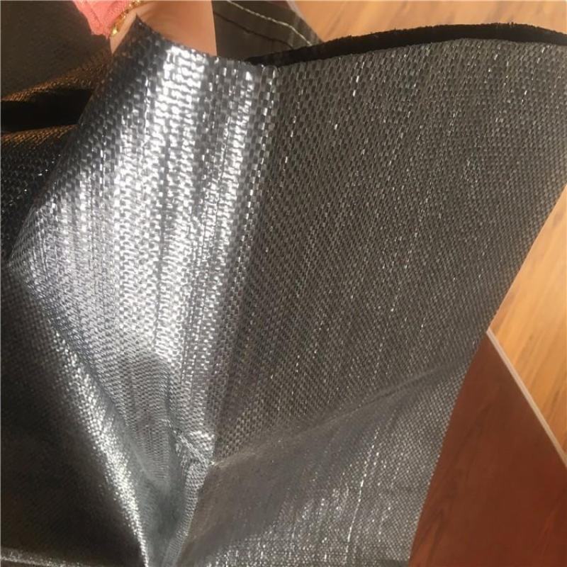 各种规格编织袋编织布防汛专用袋子防草布可加工定制
