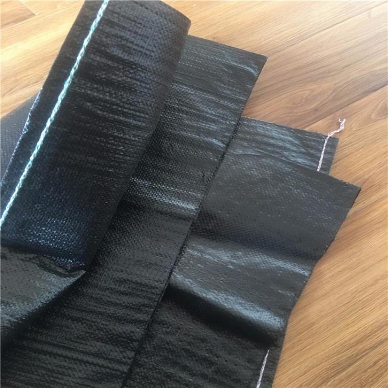 各种规格编织袋编织布防汛专用袋子防草布可加工定制