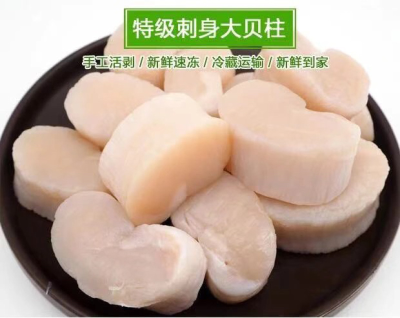 码头直供鲜活带子螺。绿甲绿贝。又名江瑶贝。