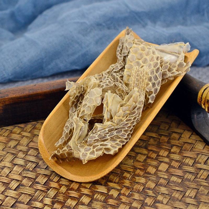 蛇皮蛇蜕长虫皮产地直销量大货好代抓各种中药方
