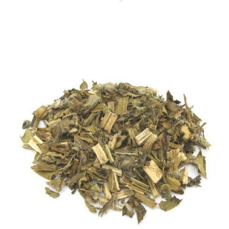 大蓟草大蓟碳产地直发货好各种炮制药材
