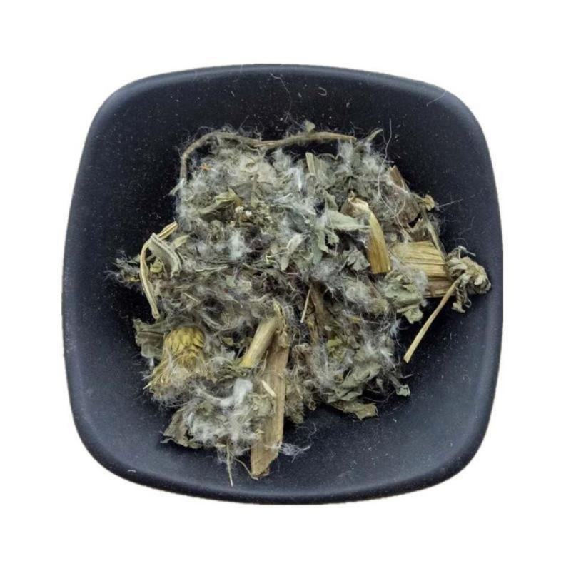 大蓟草大蓟碳产地直发货好各种炮制药材