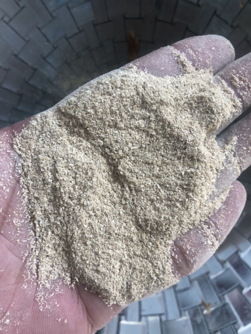 稻壳粉全国发售，价格美丽