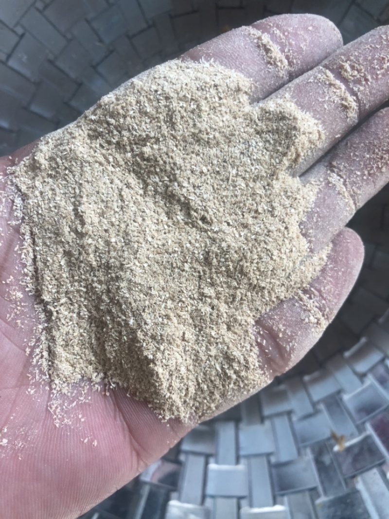 稻壳粉全国发售，价格美丽