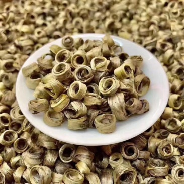 茉莉女儿环高端花茶浓香新茶一斤500克包邮