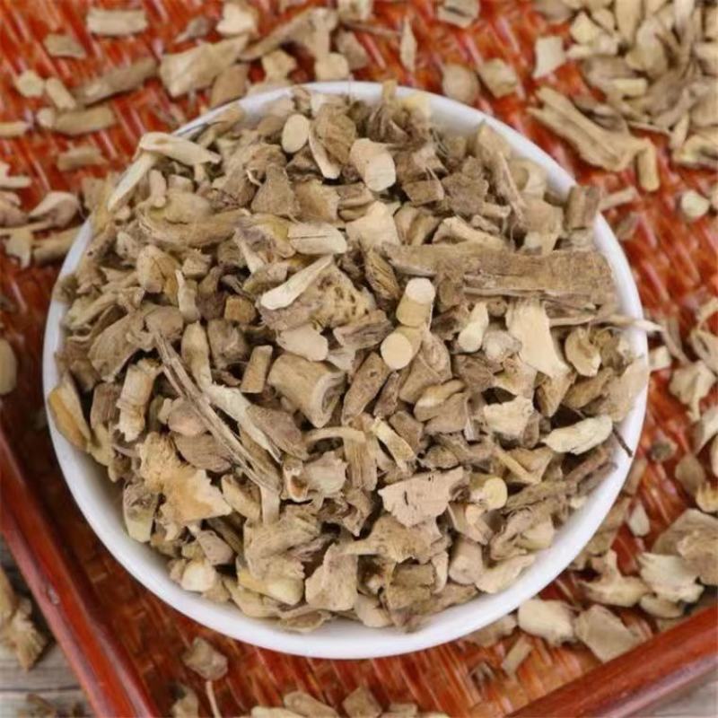 白鲜皮白藓皮95%以上产地直发不满意可以退换货