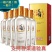 劲牌毛铺金荞42度500ml整箱6瓶荞香型白酒整