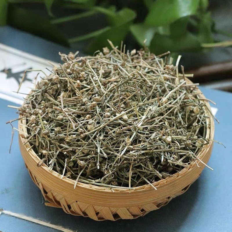 白花蛇舌草白花蛇草天然蛇舌草可搭配半枝莲