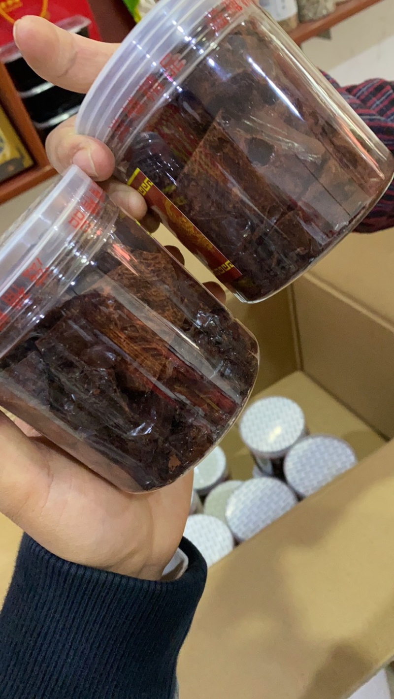 龙血竭印尼麒麟皇冠龙血竭正品保证磨粉磨粉