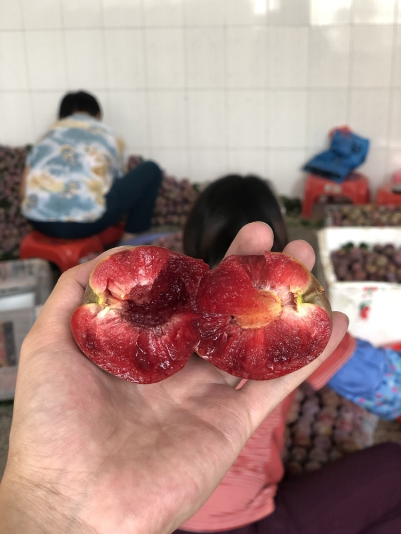 钱排三华李/礼品果/社区团购/连锁超市/