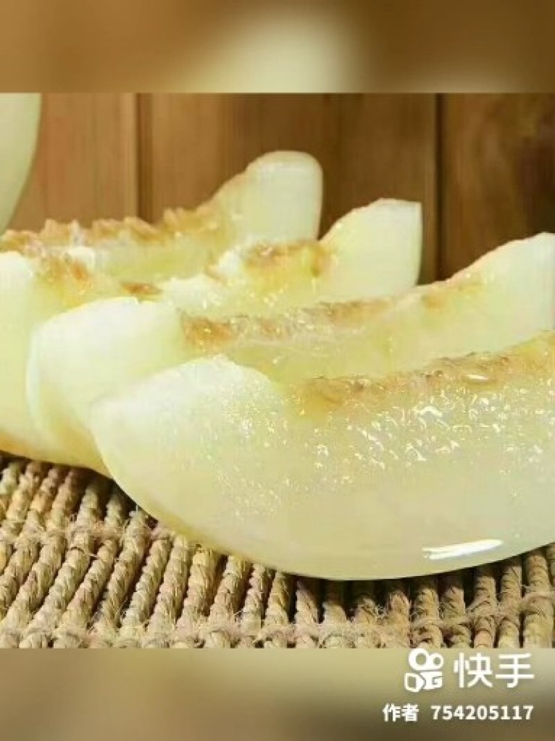 大荔县各种甜瓜大量上市，有闫良小仔，东方密，红罗密，绿宝