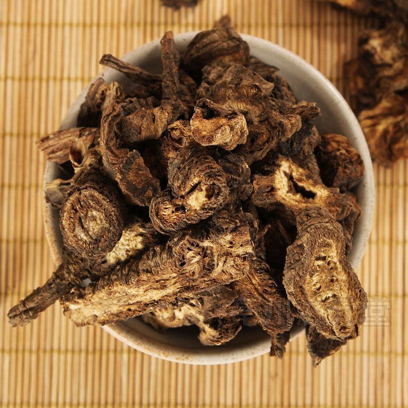 羌活川羌活产地直发量大货好代抓各种药方