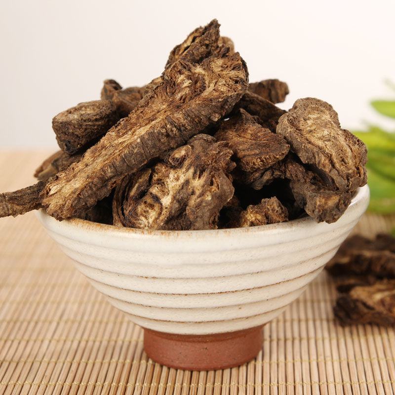 羌活川羌活产地直发量大货好代抓各种药方