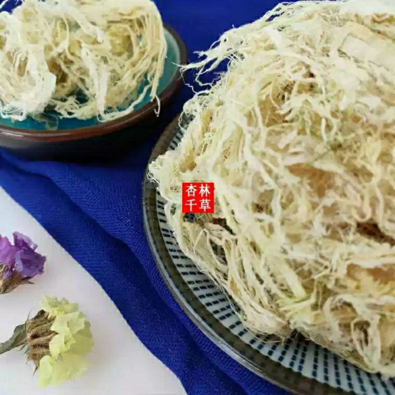 云南野生中药材竹茹竹皮青竹茹淡竹茹包邮