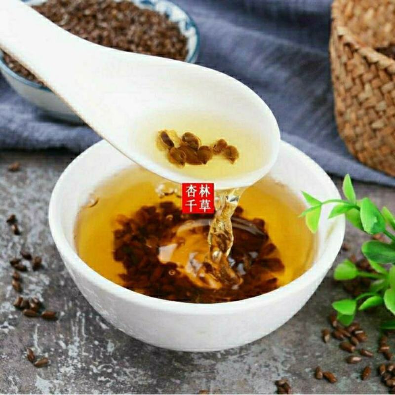 生决明子中药材决明子草决明生决明子散装包邮