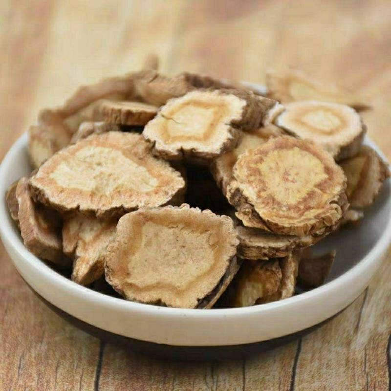 云南野生中药材前胡初级农产品散装包邮