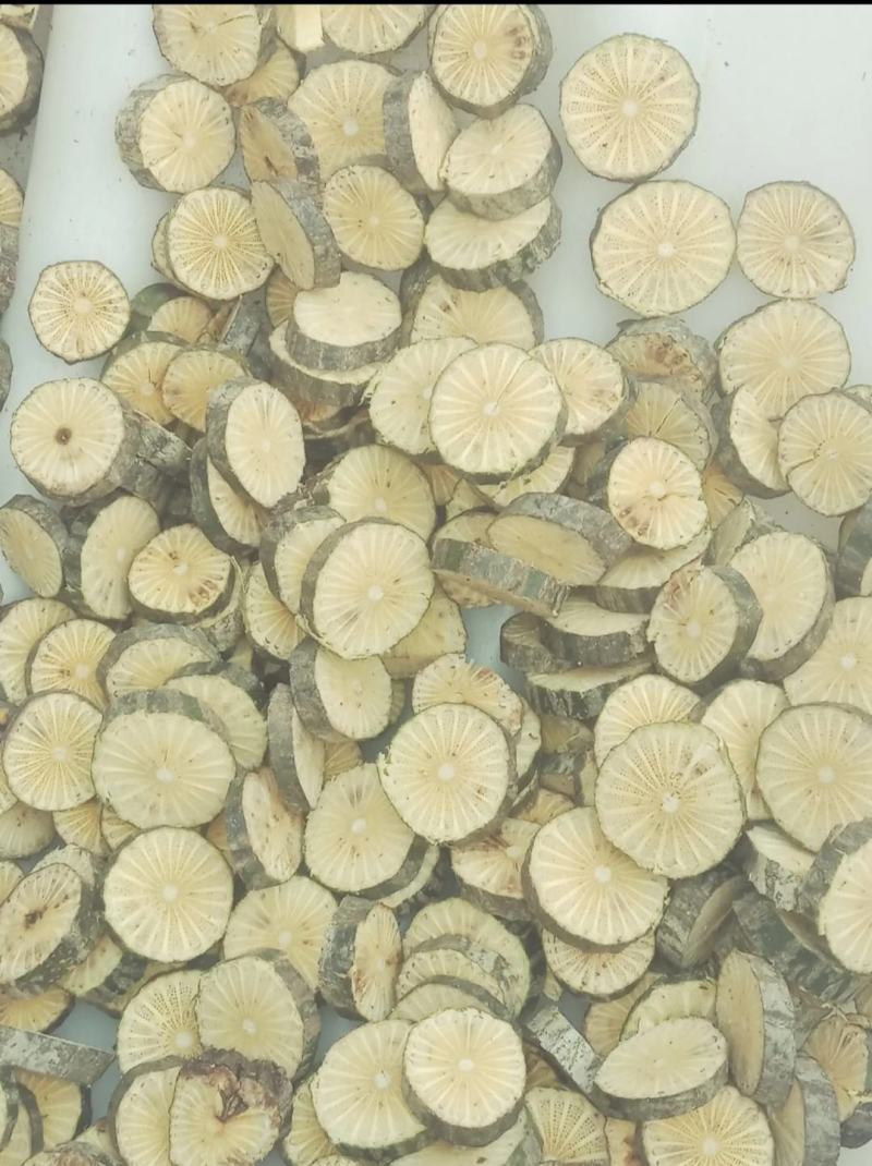 湖北产地直销，正品野生青风藤片