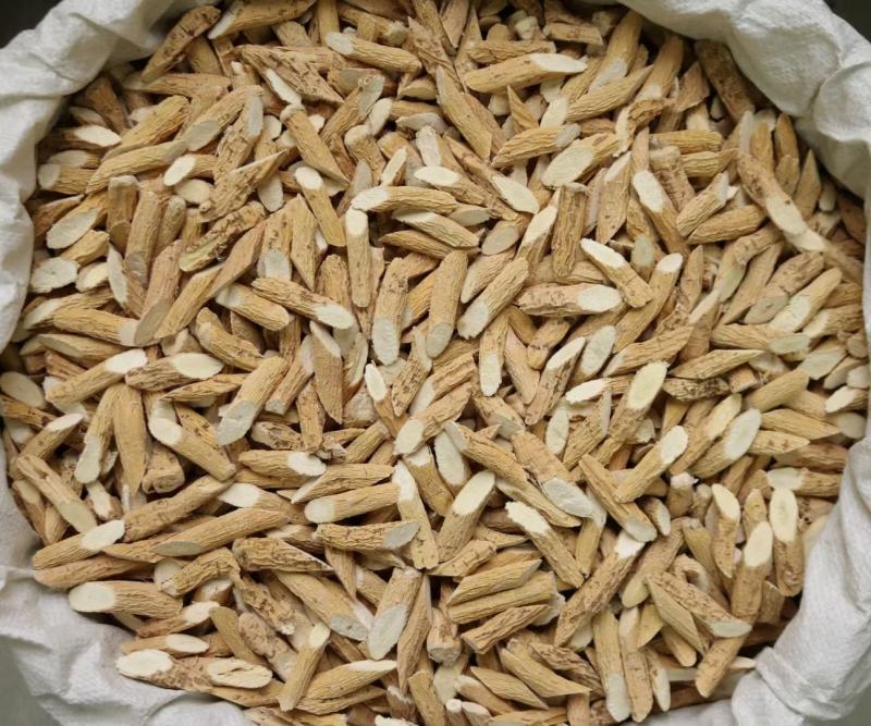 牛大力野生牛大力中药材粉质正宗新鲜农家干货金钟根500g