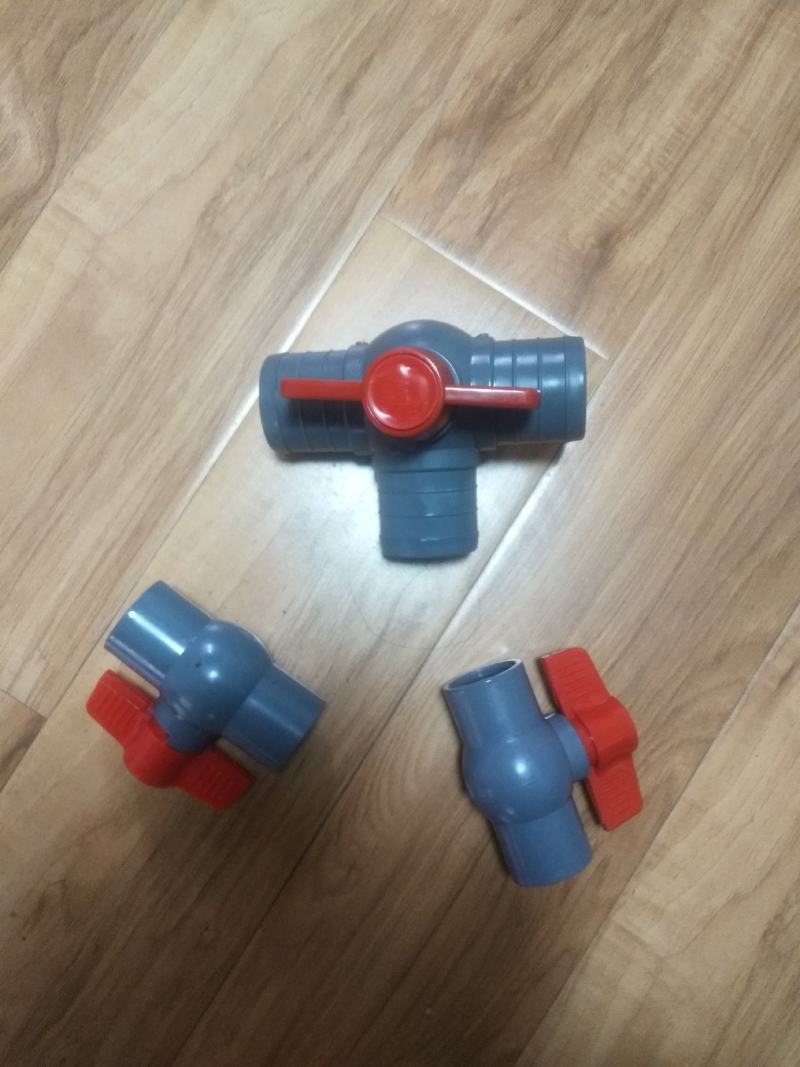 节水器材阀门厂家直销