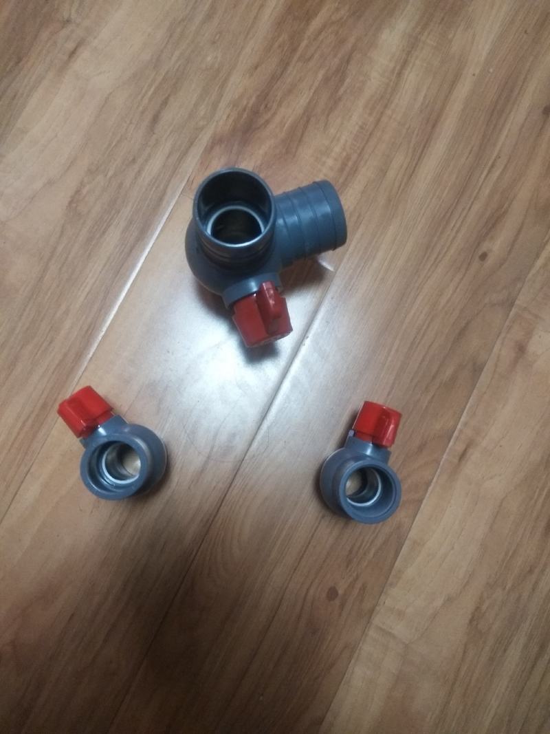 节水器材阀门厂家直销