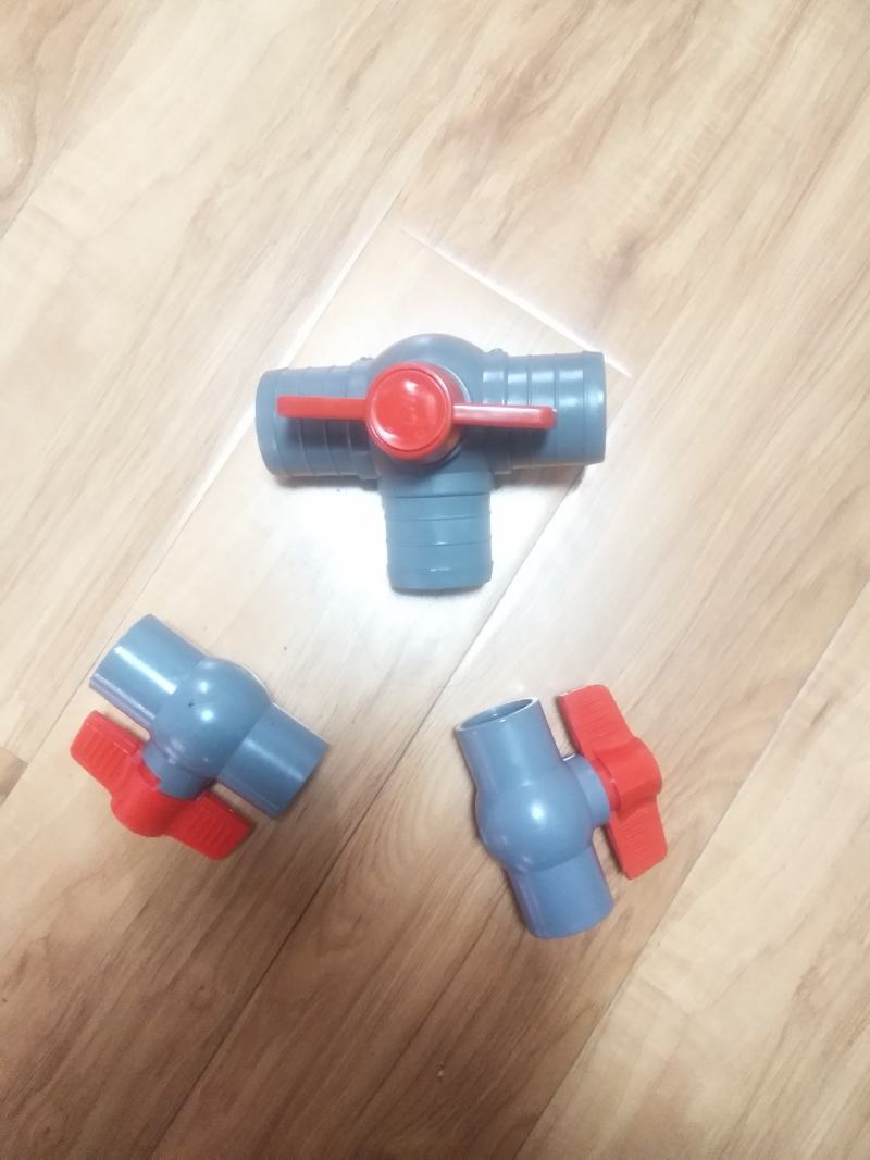 节水器材阀门厂家直销